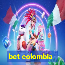 bet colombia